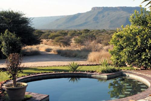 waterberg GL 003